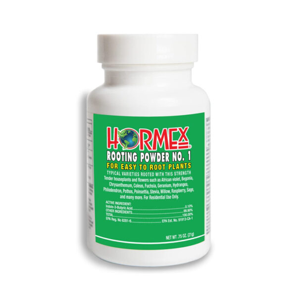 Hormex Rooting Powder (Rooting Hormone)